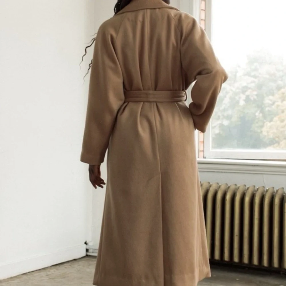 Boheme Goods / Eternal Coat Sz 2